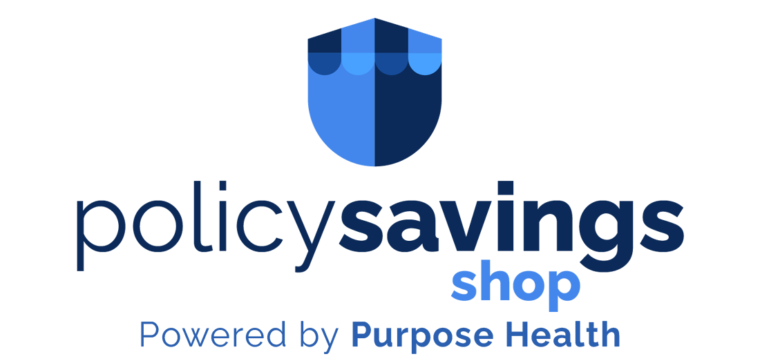 Policy Savings Shop Logo